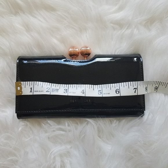 Ted Baker Clutch Wallet - Picture 6 of 8